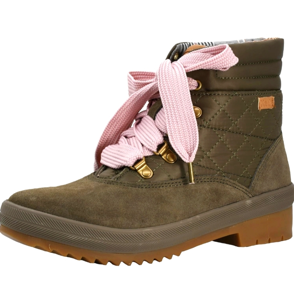 Keds boots